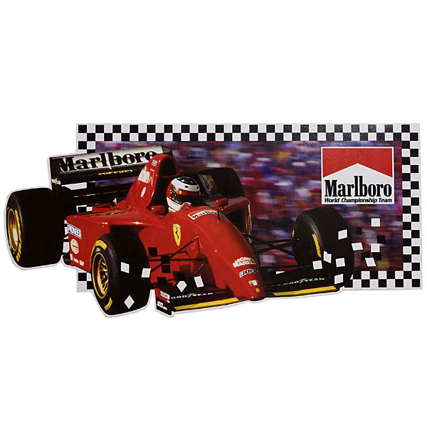 Scuderia Ferrari Marlboro M.Schumacha 1stƥȥƥå