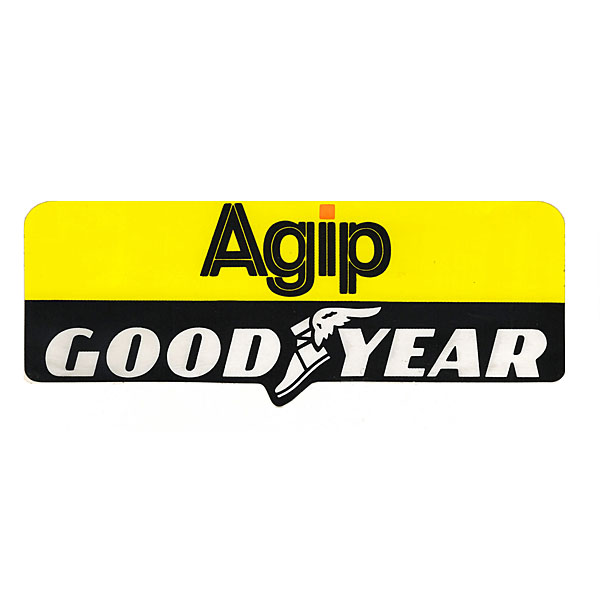 Agip Good Yearƥå