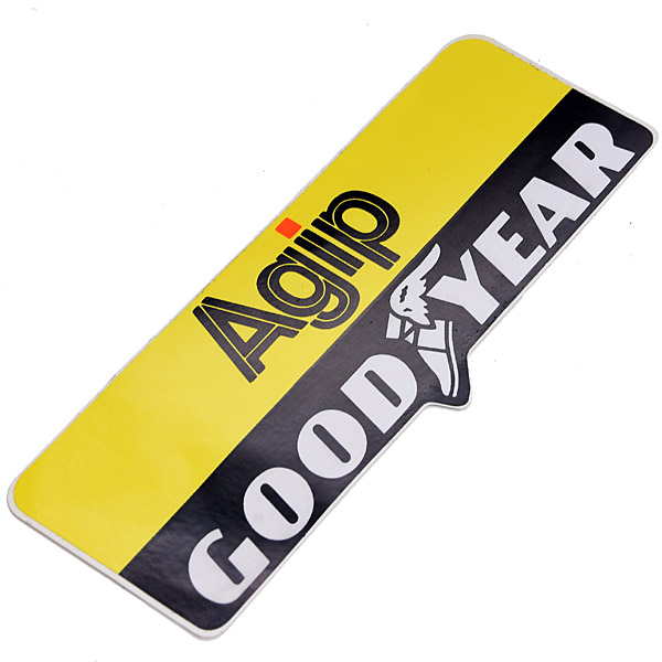 Agip Good Yearƥå