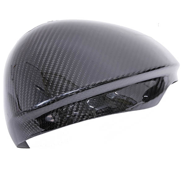 Alfa Romeo GIULIA Real Carbon Side Mirror Cover