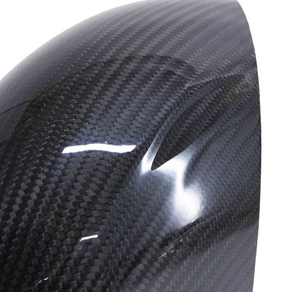 Alfa Romeo GIULIA Real Carbon Side Mirror Cover