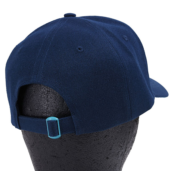 Riva Official Baseball Cap (Navy)