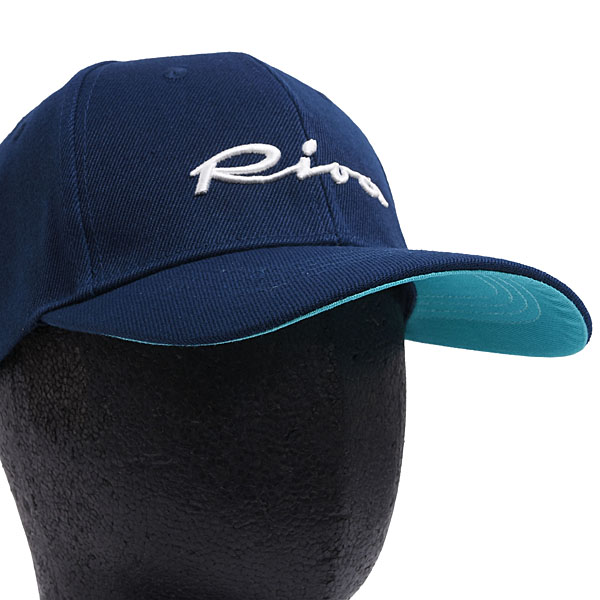 Riva Official Baseball Cap (Navy)