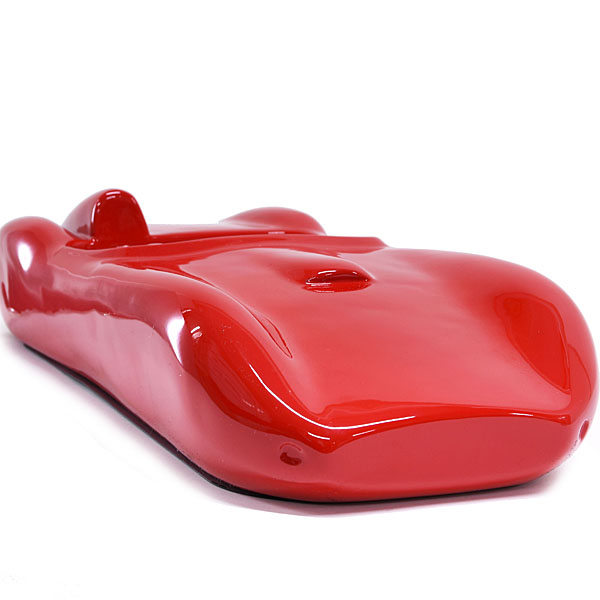 1/8 MASERATI Official 450S Silhouette Model Object (RED)