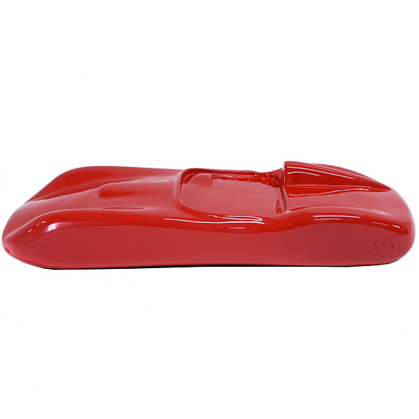 1/8 MASERATI Official 450S Silhouette Model Object (RED)