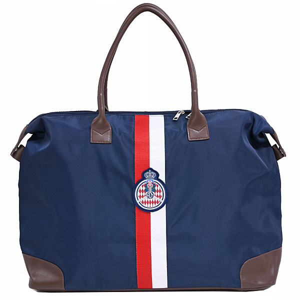 MONACO GRAND PRIX2022 Official Boston Bag