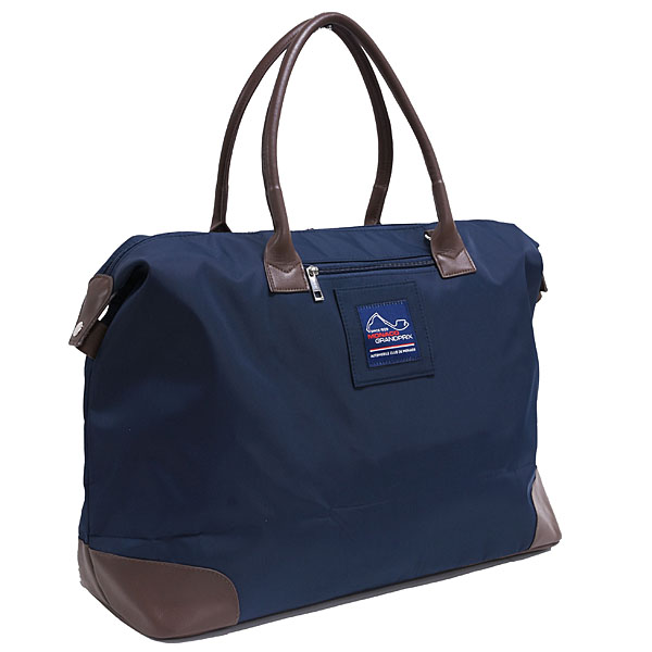 MONACO GRAND PRIX2022 Official Boston Bag