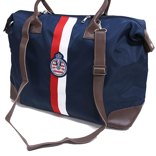 MONACO GRAND PRIX2022 Official Boston Bag