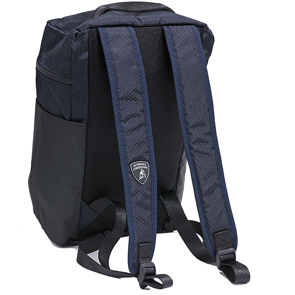 Lamborghini Ultralight Bag Pack