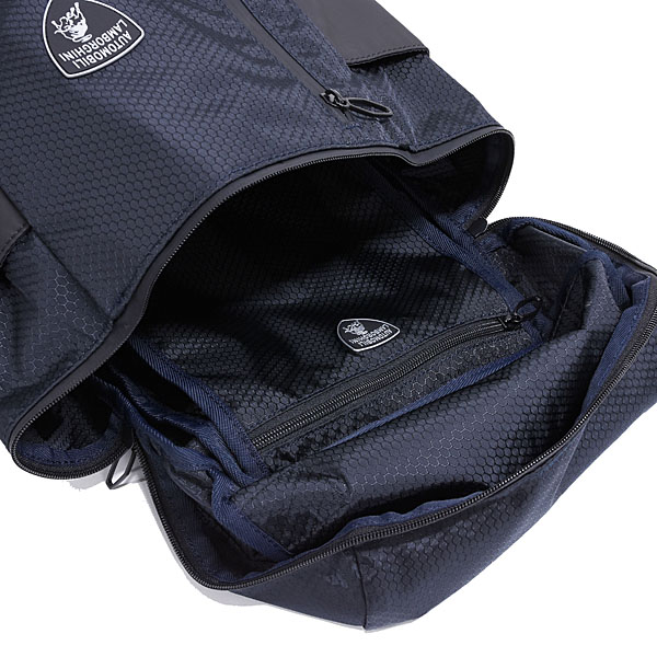 Lamborghini Ultralight Bag Pack