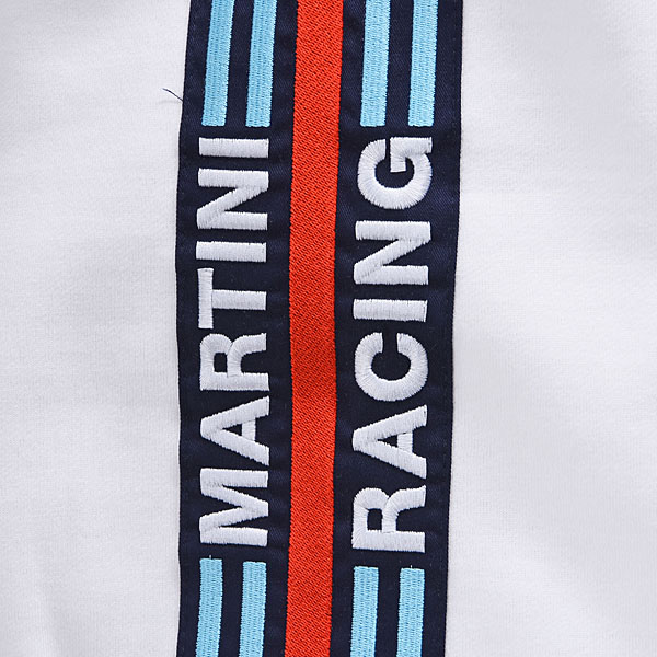 MARTINI RACINGեBIGȥ饤ץադե(ۥ磻) by Sparco