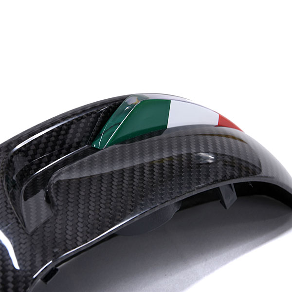 Alfa Romeo Genuine 4C Club Italia Edition Side Mirror Set