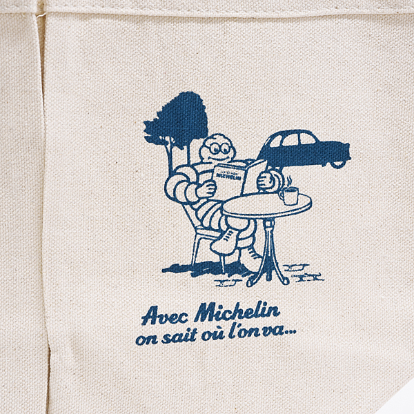 MICHELINեݥåȥȡȥХå-Paris-