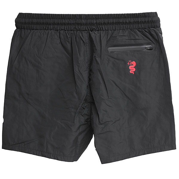 Alfa Romeo Official 2Way Swim Shorts