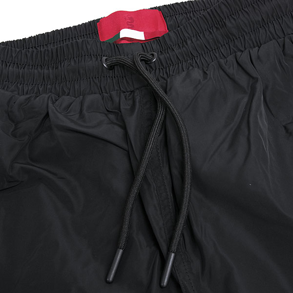 Alfa Romeo Official 2Way Swim Shorts