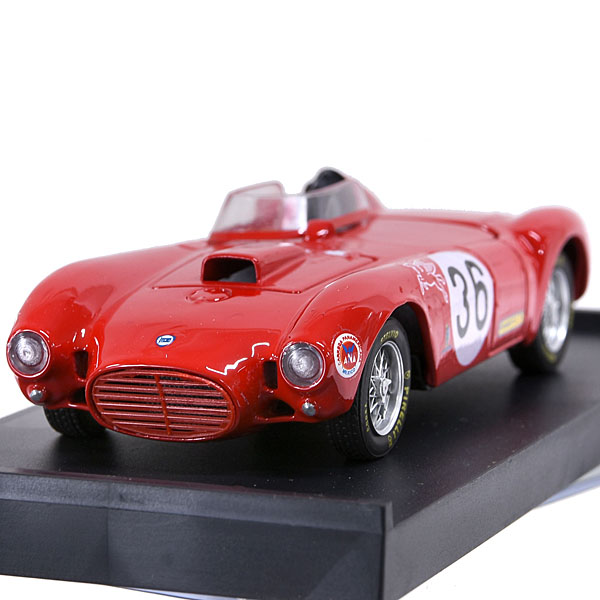 1/43 LANCIA D24 1953ǯCarrera Panamericana Mexicoͥ #36Fangioߥ˥奢ǥ 