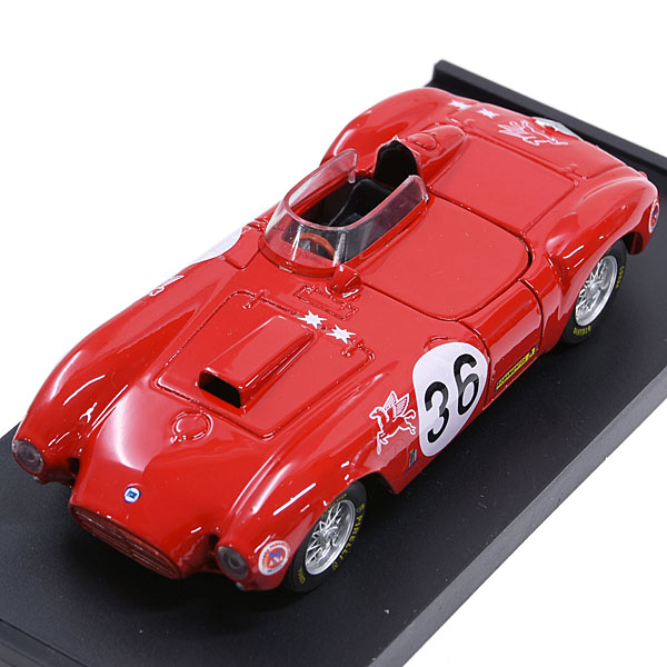 1/43 LANCIA D24 1953ǯCarrera Panamericana Mexicoͥ #36Fangioߥ˥奢ǥ 