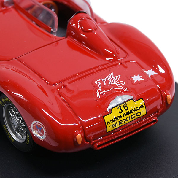 1/43 LANCIA D24 1953ǯCarrera Panamericana Mexicoͥ #36Fangioߥ˥奢ǥ 