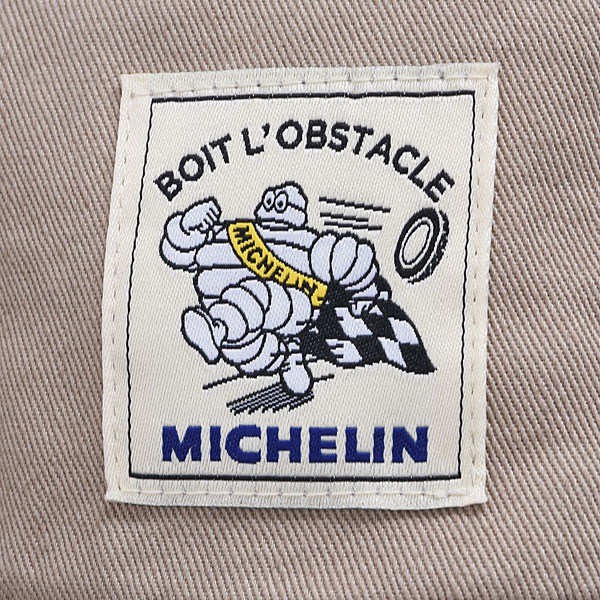 MICHELIN Official Bucket hat