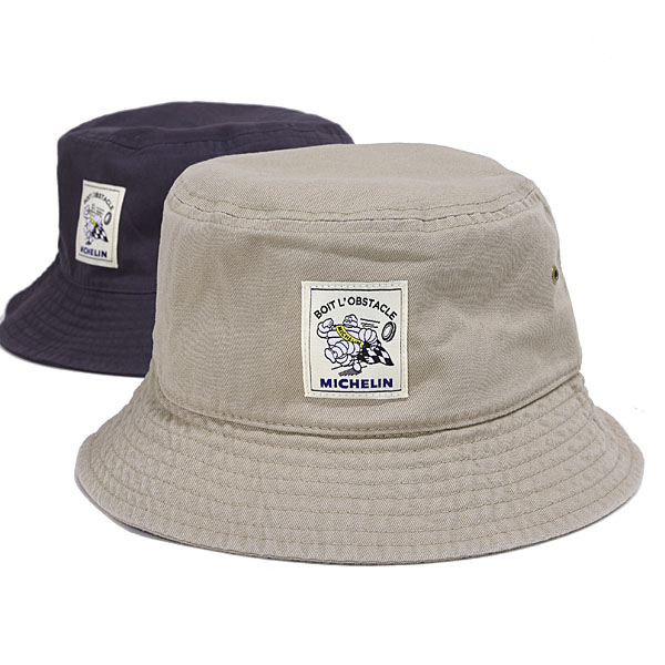 MICHELIN Official Bucket hat