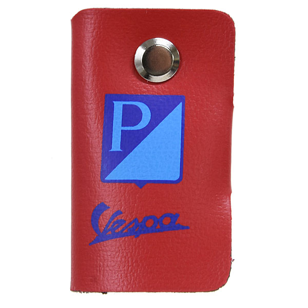 Vespa Official Key Case