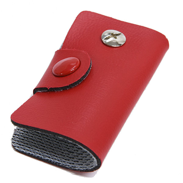 Vespa Official Key Case