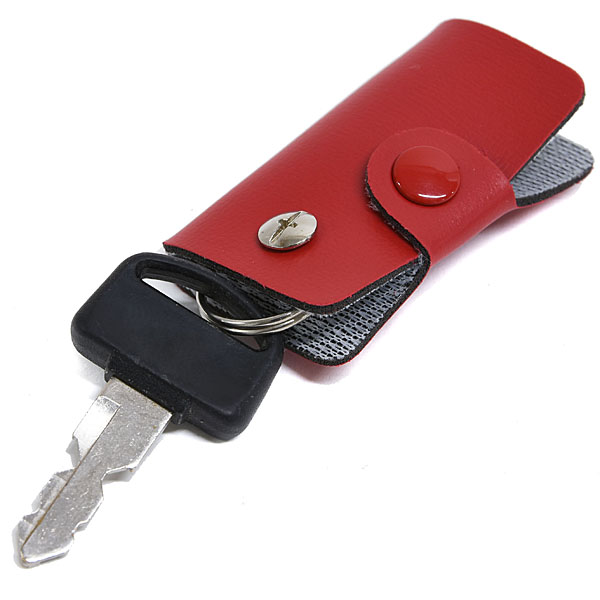 Vespa Official Key Case