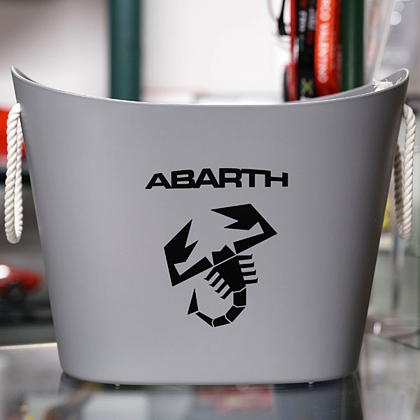 ABARTH Хå (졼)