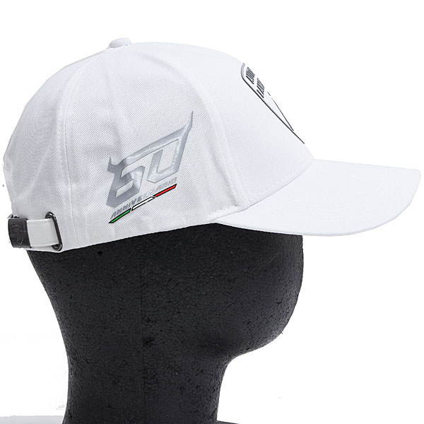 Lamborghini 60anni Special Edition Baseball Cap