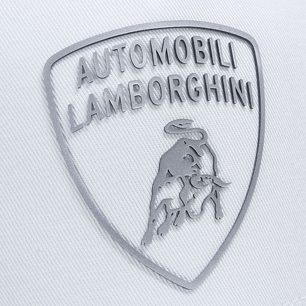 Lamborghini 60anni Special Edition Baseball Cap