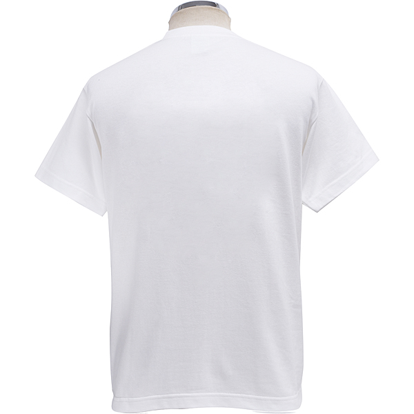 MICHELIN T-Shirts-Off road-(White)