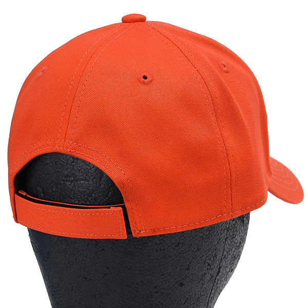 Vespa Official Baseball Cap-PRIMAVERA-