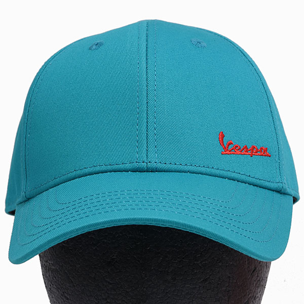 Vespa Official Baseball Cap-PRIMAVERA-