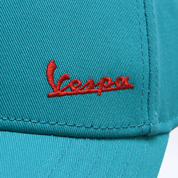 Vespa Official Baseball Cap-PRIMAVERA-