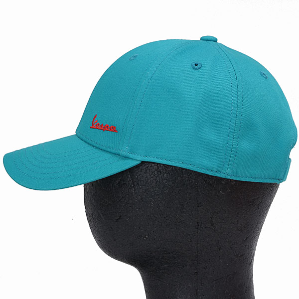 Vespa Official Baseball Cap-PRIMAVERA-