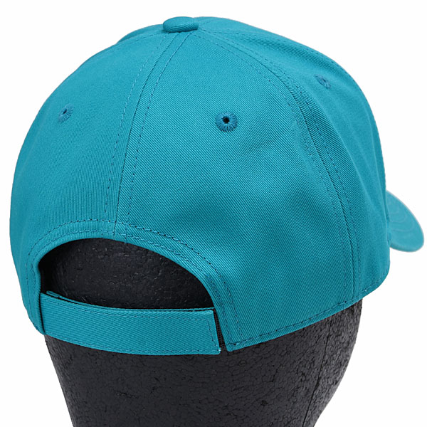 Vespa Official Baseball Cap-PRIMAVERA-