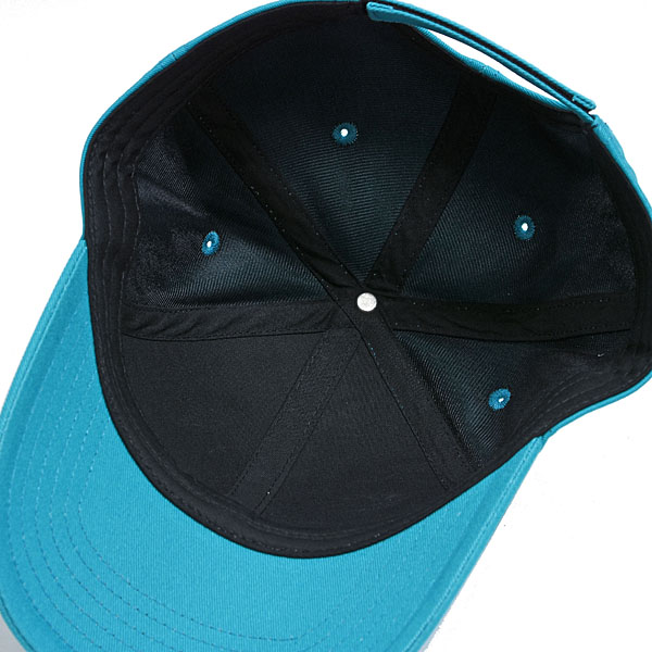 Vespa Official Baseball Cap-PRIMAVERA-