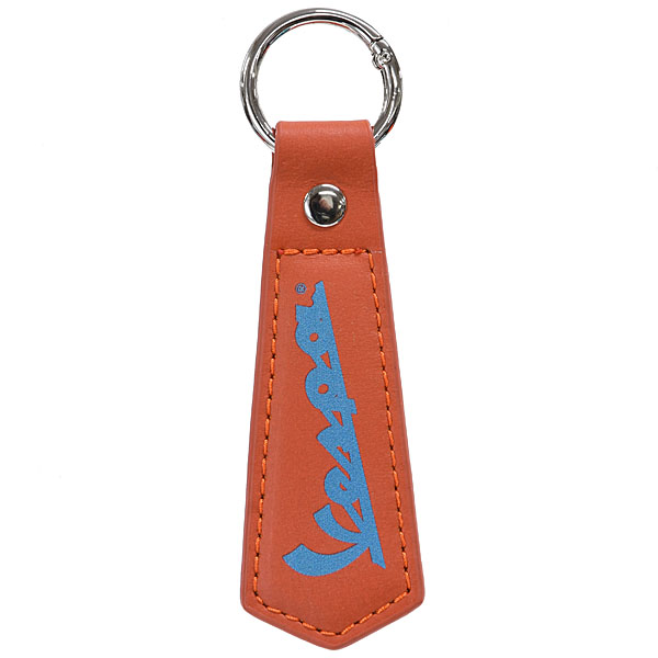 Vespa Official Keyring -PRIMAVERA-