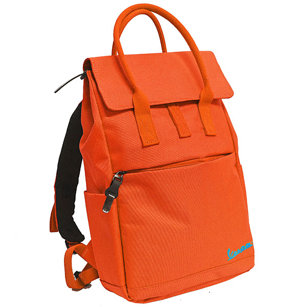 Vespa Official Back Pack-PRIMAVERA-