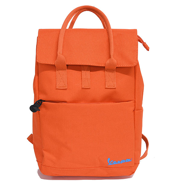 Vespa Official Back Pack-PRIMAVERA-