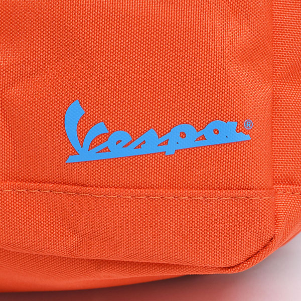 Vespa Official Back Pack-PRIMAVERA-