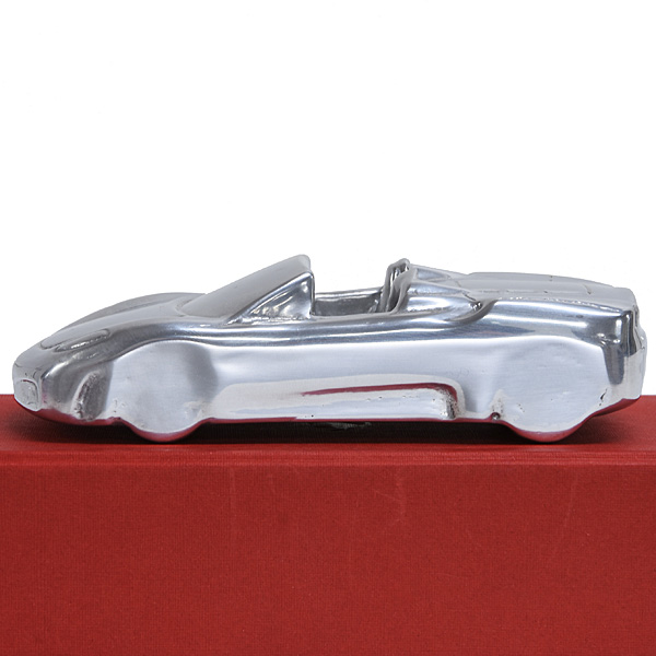 Ferrari Genuine 430 Spider Aluminum Objects