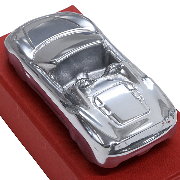 Ferrari Genuine 430 Spider Aluminum Objects