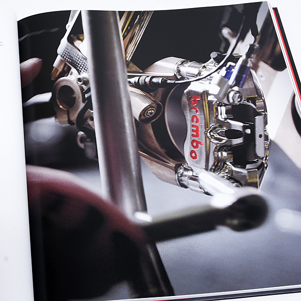 BREMBO 60 1961-2021 THE BEAUTY OF INNOVATION