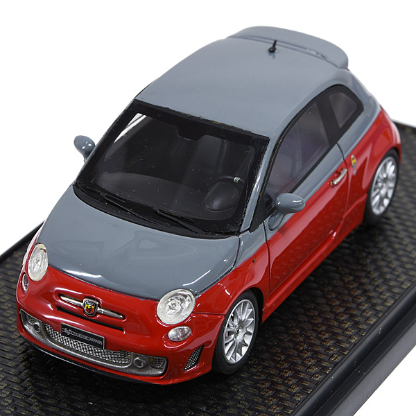 1/43 ABARTH 695 TRIBUTO Ferrariߥ˥奢ǥ(ӥ) by BBR