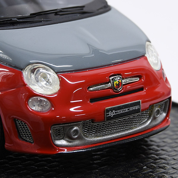 1/43 ABARTH 695 TRIBUTO Ferrariߥ˥奢ǥ(ӥ) by BBR