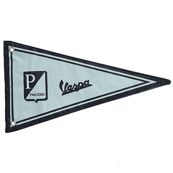 Vespa Official PIAGGIO Flag