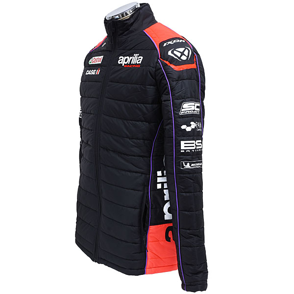 Aprilia RACING 2023 Official Team Down Jacket