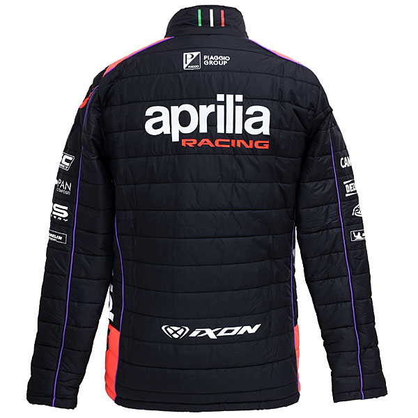 Aprilia RACING 2023 Official Team Down Jacket