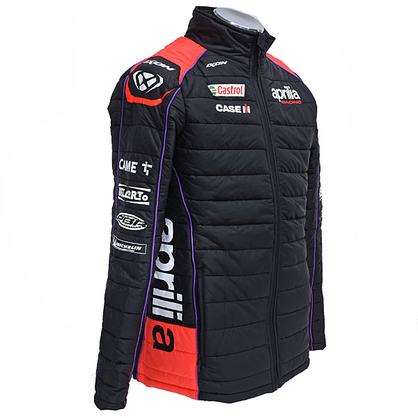 Aprilia RACING 2023 Official Team Down Jacket